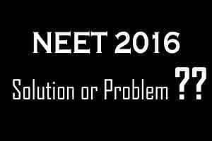 North East Students' Organizations’ (NESO) Urge On NEET