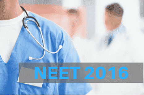 DMER Releases NEET-Based Merit List