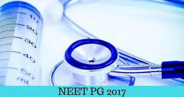 NEET PG 2017 Expected Cut-Off