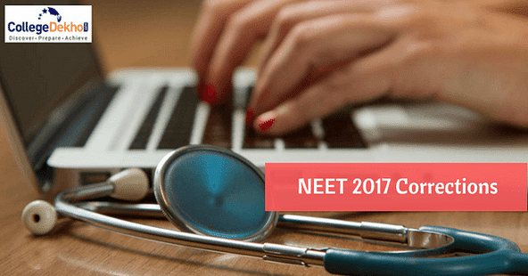 NEET 2017: CBSE to Appoint Experts for clarification of Incorrect Questions