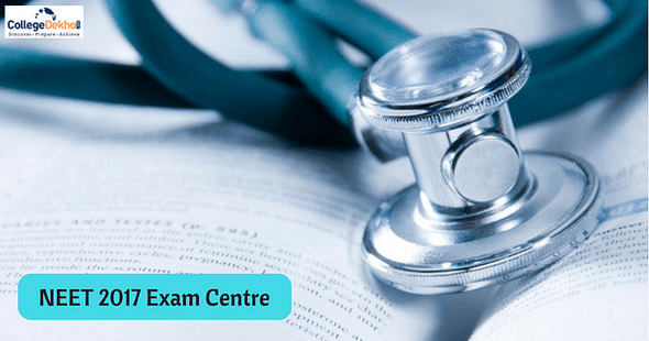 Choose NEET 2017 Exam Centre Before March 31: CBSE