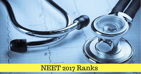 NEET-UG 2017: KNR University of Health Sciences Releases Telangana Rank List