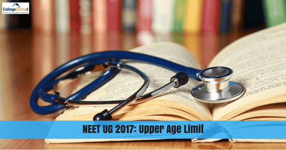 NEET 2017 Age Limit Verdict Adjourned by SC