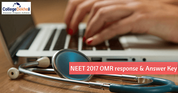 CBSE to Release NEET 2017 OMR Response Sheets on June 13