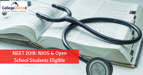 MHRD Discredits MCI Order Barring NIOS, Open School Students from NEET 2018