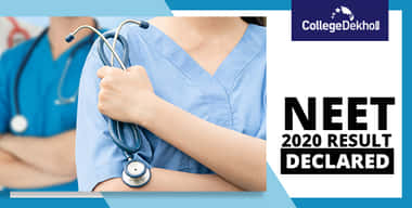 NEET Result 2020