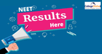 NEET 2020 Result Out