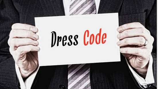 NEET 2023 Exam Dress Code for Girls