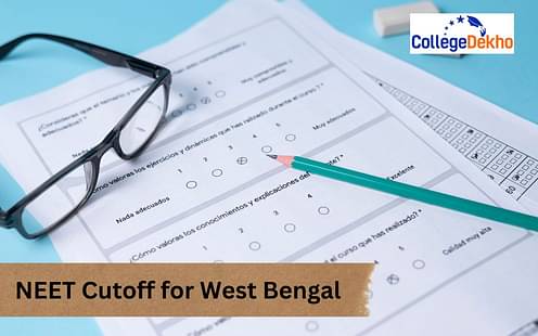 NEET 2024 Cutoff for West Bengal