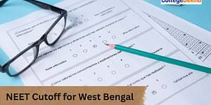 NEET 2024 Cutoff for West Bengal
