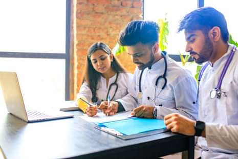 NEET 2024 Expected Rank for 630 Marks