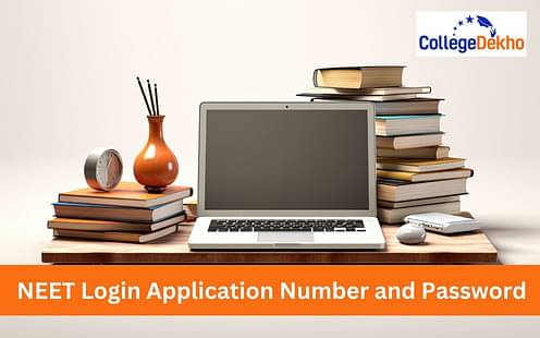 NEET 2024 Login Application Number and Password