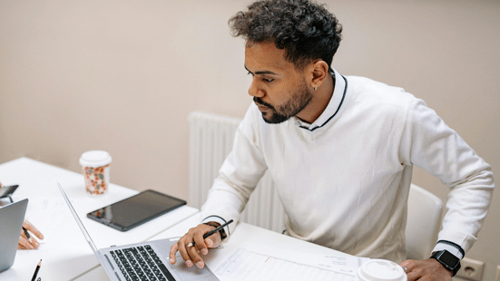 NEET 2025 Registration Form likely THIS week at neet.nta.nic.in (Image Credit: Pexels)