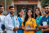 NEET 2026 Round 1 Choice Filling Begins: Last Date; Important Instructions