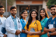 NEET 2026 Round 1 Choice Filling Begins: Last Date; Important Instructions