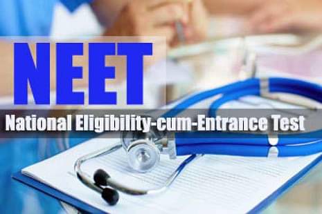 NEET- 2 Exam Paper Leaked, Five Arrested