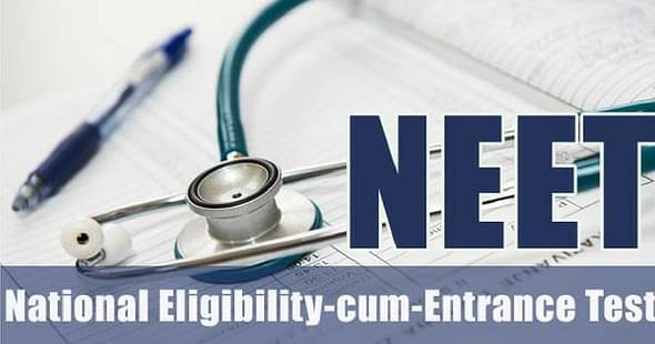 NEET Super Specialty Exam to Take Place on June 10, 2017