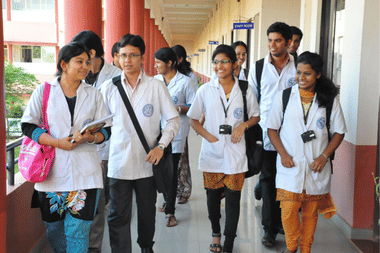 NEET AIIMS Jodhpur MBBS Expected Cutoff Rank 2025