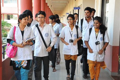 NEET AIIMS Jodhpur MBBS Expected Cutoff Rank 2025 | CollegeDekho