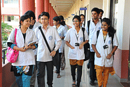 NEET AIIMS Jodhpur MBBS Expected Cutoff Rank 2025