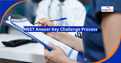 NEET 2025 Answer Key Challenge Process (Starts): Date, Fees, How to Apply
