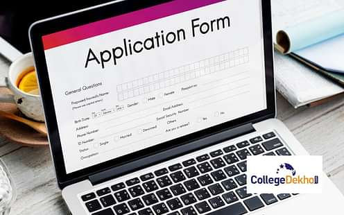 NEET Application Form 2023