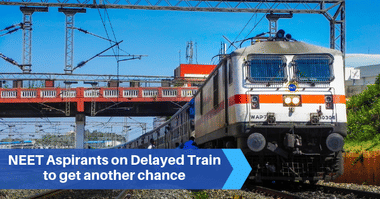 Karnataka NEET 2019 Aspirants who Missed the Exam to get another Chance