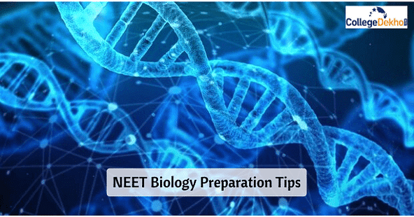 How to Prepare for NEET Biology 2023