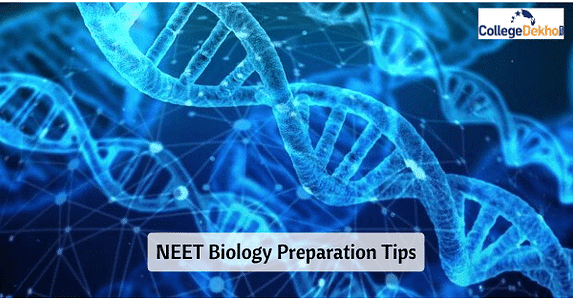नीट बायोलॉजी 2025 की तैयारी कैसे करें? (How to prepare for NEET Biology 2025 in Hindi?)