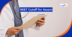 NEET 2025 Cutoff for Assam (Expected) - AIQ and State Quota Seats