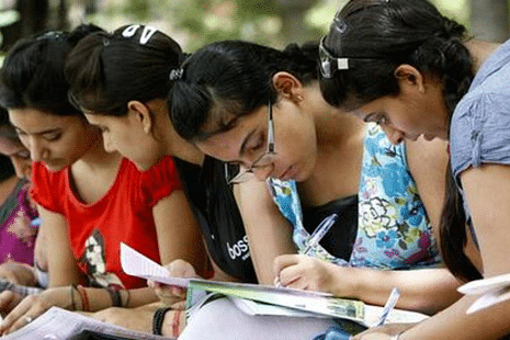 NEET Daily Practice Questions 11 November 2024