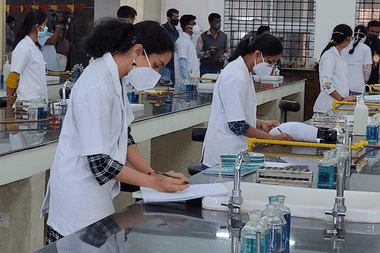 NEET Daily Practice Questions 5 November 2024