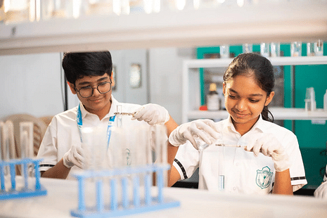 NEET Daily Practice Questions 6 December 2024