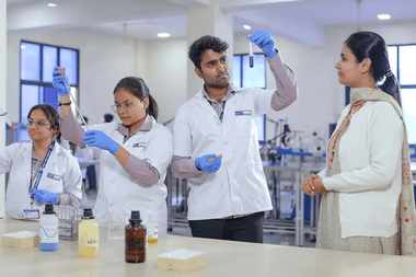 NEET Daily Practice Questions 8 November 2024