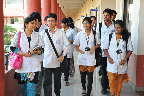 NEET Daily Practice Questions 9 December 2024