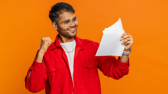 NEET Delhi Toppers List 2025: District-wise topper names, marks, rank (Image Credit: iStock)