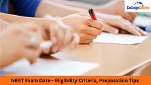 NEET 2024 Exam Date (May 5): NTA NEET Application Correction Dates (March 18 - March 20), Eligibility Criteria, Preparation Tips