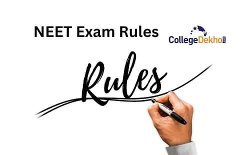 नीट 2023 के नए नियम (NEET 2023 New Rules in Hindi)