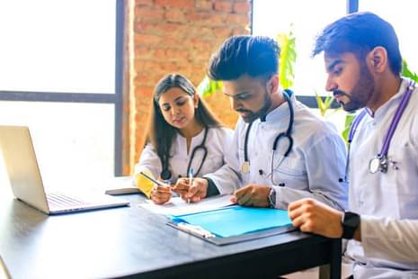 NEET Expected Cutoff 2023 for General Category