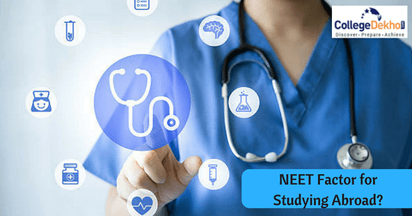 NEET Mandatory to Pursue Medical Courses Abroad?