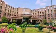 NEET MBBS AIIMS Jodhpur Expected Cutoff Marks 2025