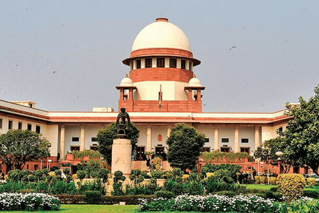 Supreme court 2024 live updates