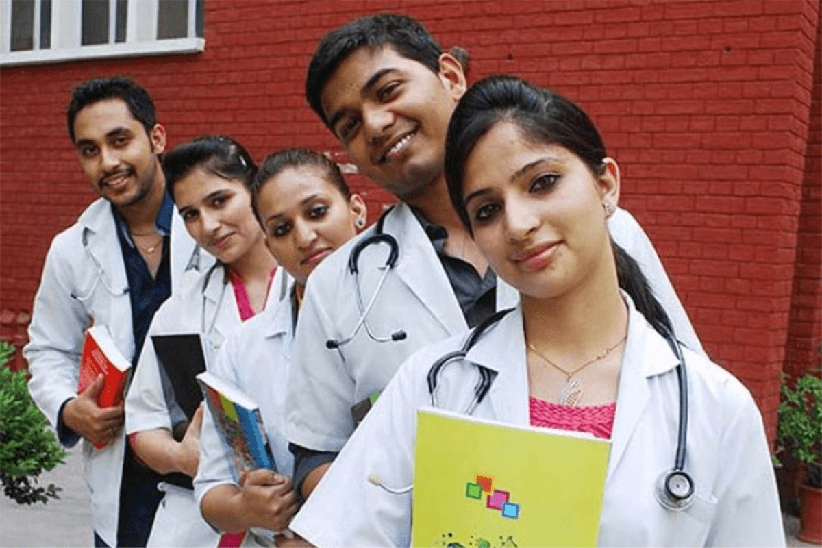 NEET MDS 2026 Application Form Editing to begin on April 4