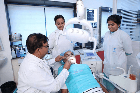 NEET MDS Eligibility Criteria 2023