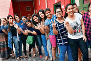 NEET Madhya Pradesh Toppers List 2025 Released: Utkarsh Awadhiya tops with AIR 2