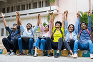 NEET Maharashtra Toppers List 2025 Released: Krishang Joshi tops with AIR 3