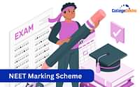 NEET Marking Scheme 2025- Check Steps to Calculate NEET 2025 Scores