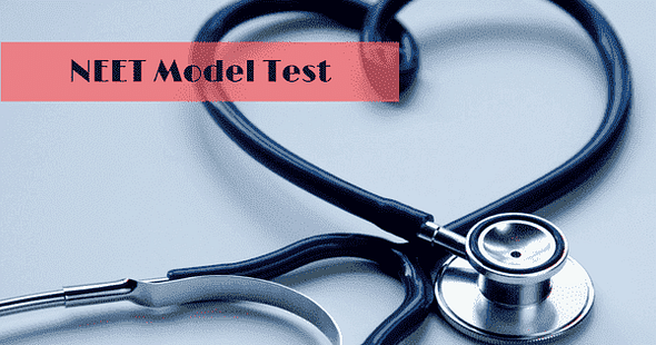 State-level Model Test to be conducted for NEET Aspirants