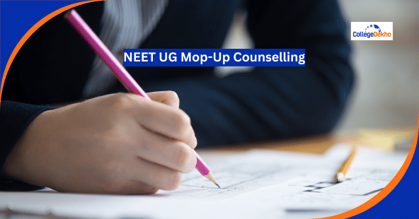 Mop Round in NEET-UG