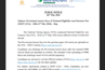 NEET OMR Response Sheet 2026 Release Date Prediction: When will NTA Activate OMR Download Link?